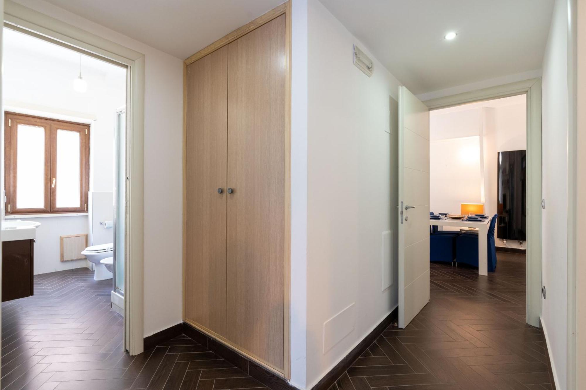 5 Minutes To St Peter - Luxury Appartamento *